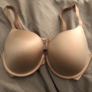 Soma Enhancing Shape Push Up Bra